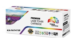 หมึกเรเซอร์ KX-FAT472E PANASONIC เทียบเท่า